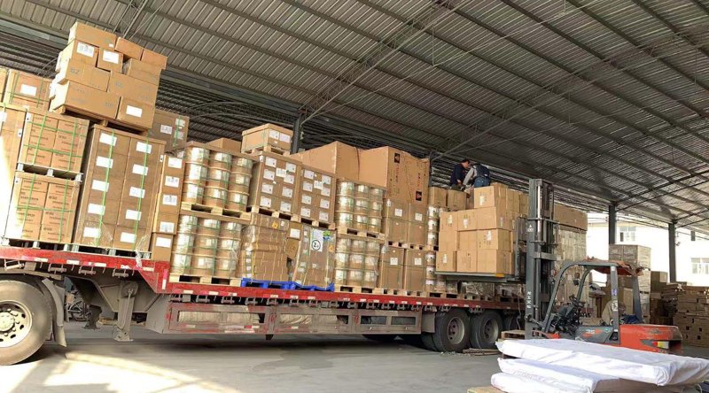 零担物流市场风云变幻:洞察最新趋势与机遇